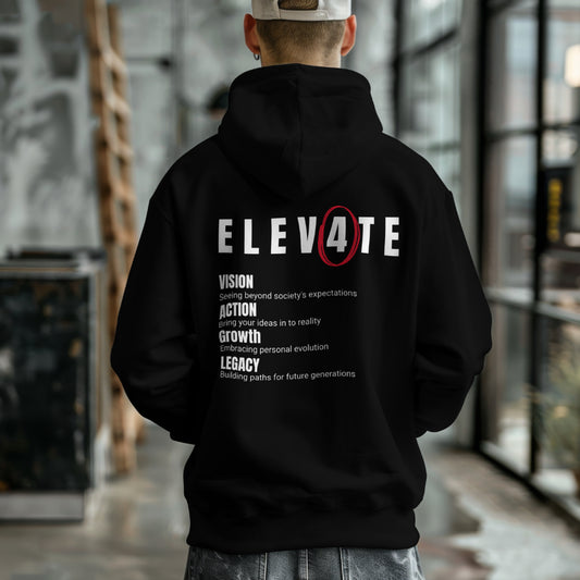 ELEV4TE HOODIE
