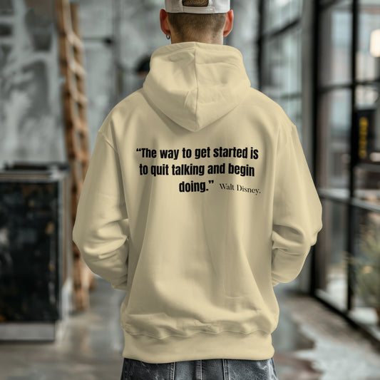ELEV4TE HOODIE